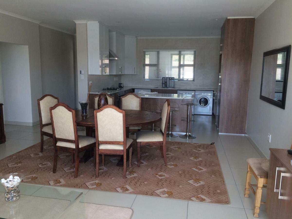 86 Edison Self Catering Lägenhet Johannesburg Exteriör bild